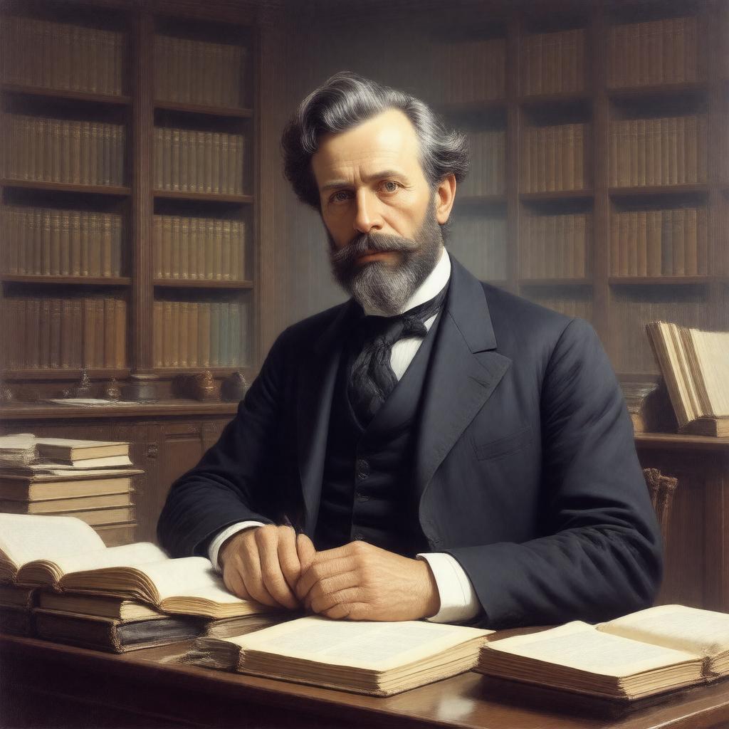 Charles Wiley